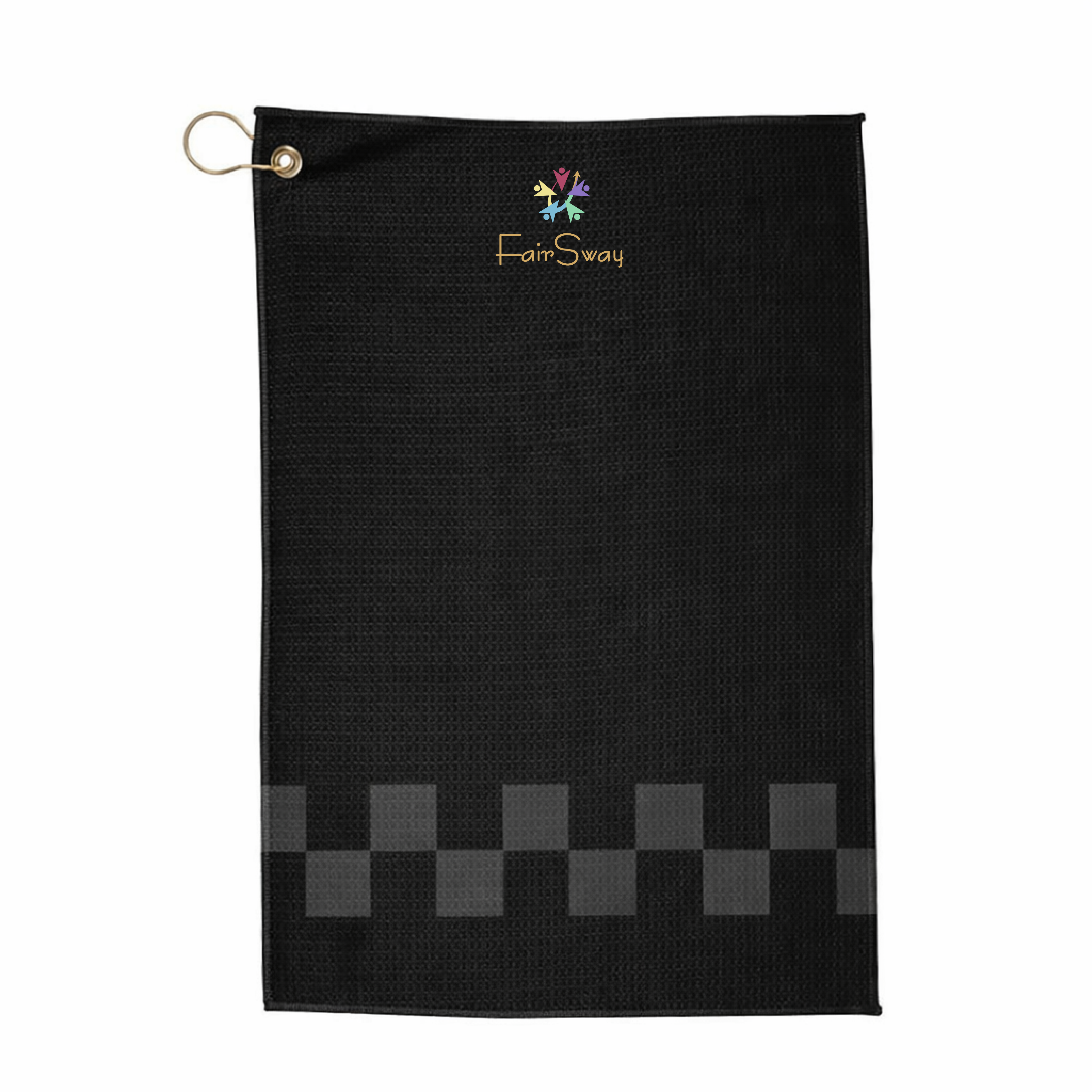 Golf Bag Towel